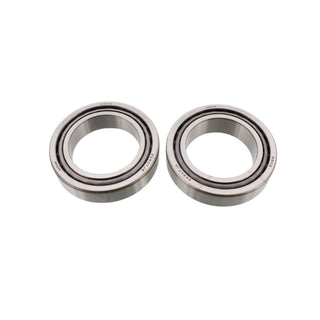 Kit cojinetes rodillos cónicos dirección 55x35x14mm Koyo