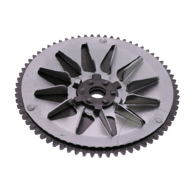 Polea variador Peugeot Speedfight / Ludix / Elyseo / Vivacity 50cc JMP 738.17.83