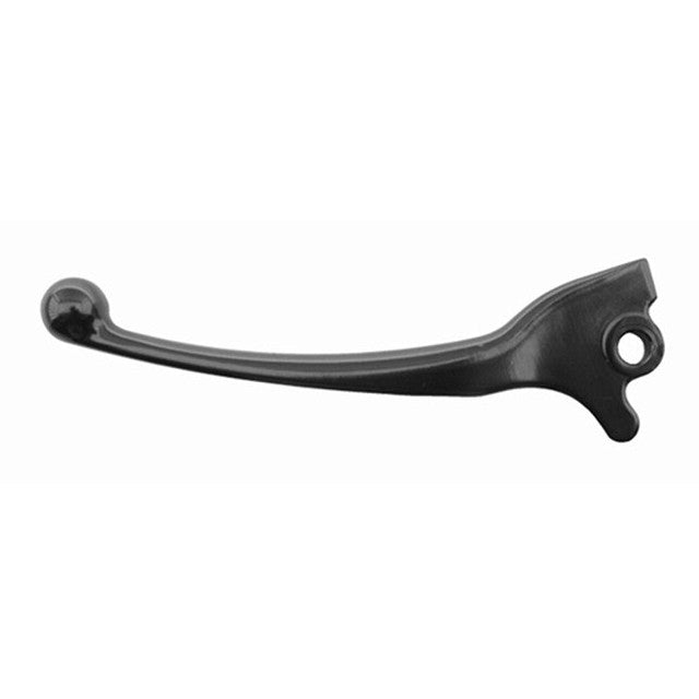 Maneta ambos lados Aprilia Scarabeo 125-200-250-300 Vparts - negra 74192