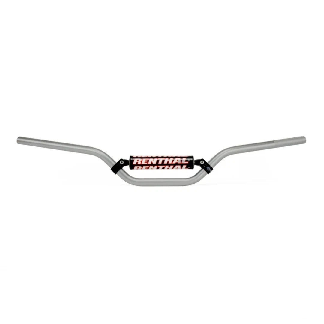 Handlebar Renthal d=22.2mm Trial 742 - Titanium 