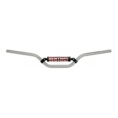 Handlebar Renthal d=22.2mm Trial 742 - Titanium 