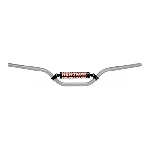 Handlebar Renthal d=22.2mm Trial 742 - Titanium 