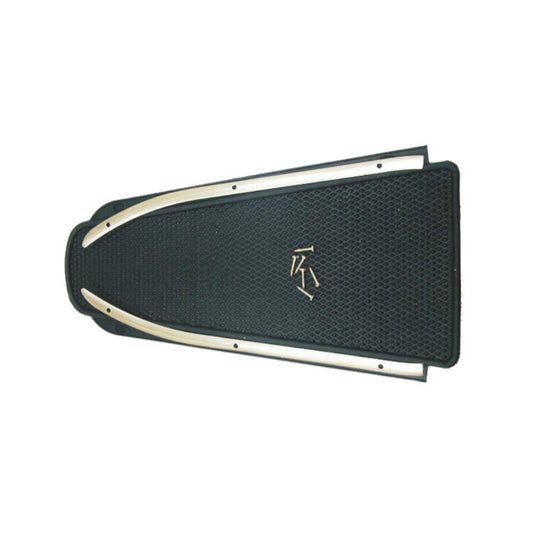 Kit alfombrilla/guías Vespa Primavera/Super/SL CIF 7427-KT