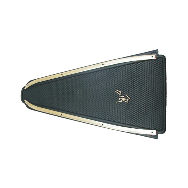 Kit alfombrilla/guías Vespa 150 S/Sprint/160 CIF 7429-KT