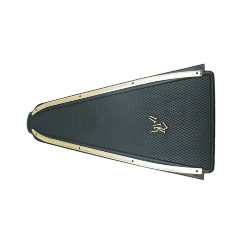 Kit alfombrilla/guías Vespa 150 S/Sprint/160 CIF 7429-KT