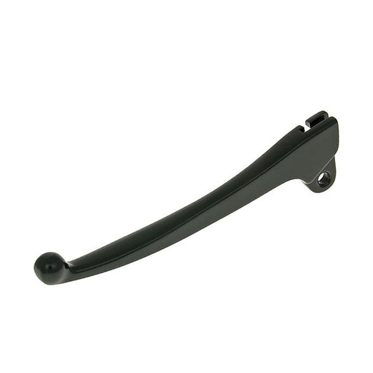 Left brake lever Keeway 50/125 Vparts - black