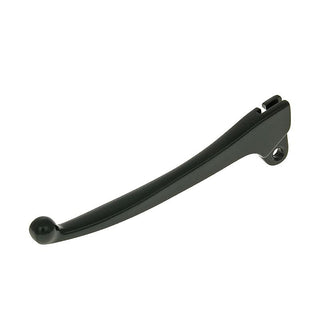 Left brake lever Keeway 50/125 Vparts - black