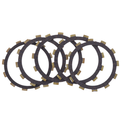 Discos de embrague Suzuki GN 250 87-97 / Marauder 250 99-08 JMP 745.09.16