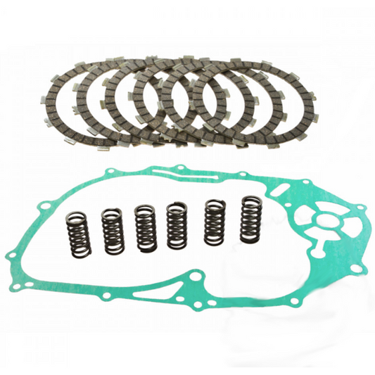 Kit embrague Yamaha XV 535 H-N Virago 88-03 EBC 745.34.42