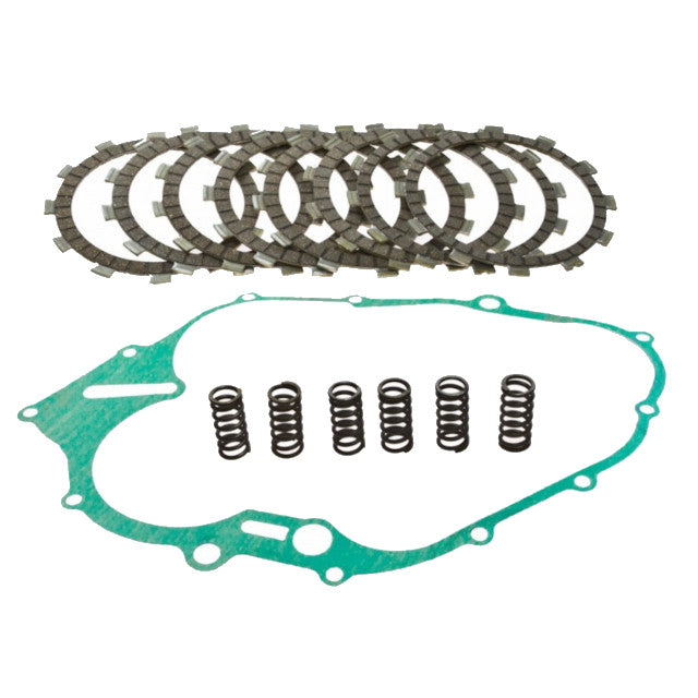 Kit embrague completo Yamaha TT/XT 600 EBC 745.35.33