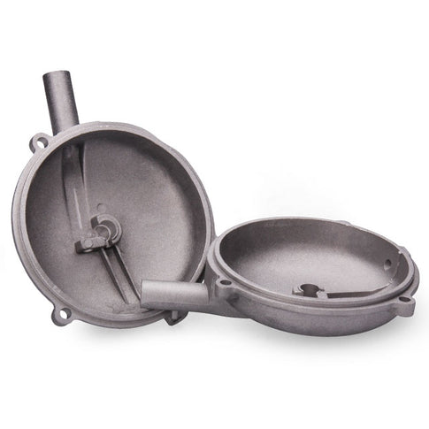 Tapa embrague carter grande Vespa 125/150/160/200/DN/DS/TX/PX/T5 Olympia