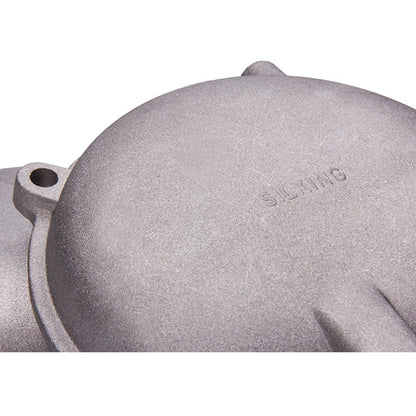 Tapa embrague carter grande Vespa 125/150/160/200/DN/DS/TX/PX/T5 Olympia