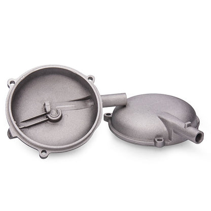 Tapa embrague carter grande Vespa 125/150/160/200/DN/DS/TX/PX/T5 Olympia