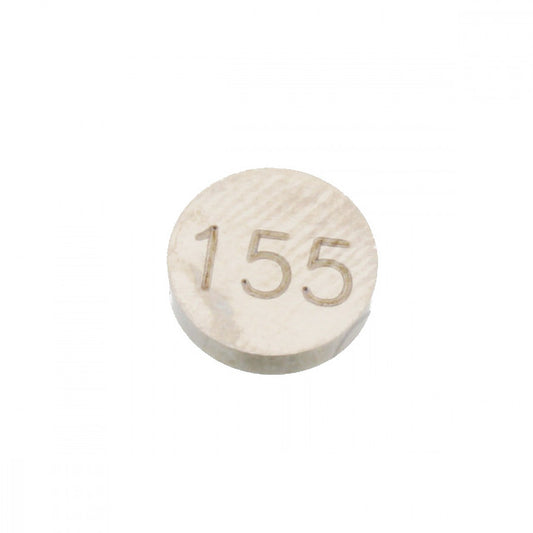 Pastilla de reglaje 1.5 JMP 7,5mm 747.08.61