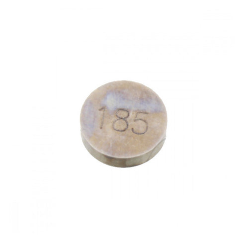 Pastilla de reglaje 1.85 JMP 7.5mm 747.08.67