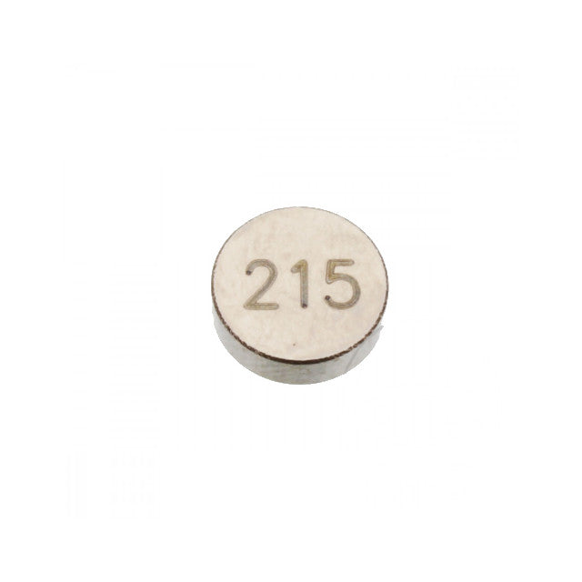 Pastilla de reglaje 2.15 7,5mm JMP 747.08.73