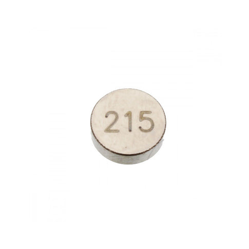 Pastilla de reglaje 2.15 7,5mm JMP 747.08.73