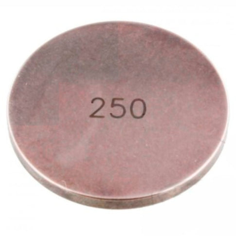Pastilla de reglaje 2.5 JMP 29mm 747.12.36