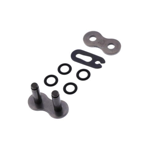 Clip-type connecting link Chain 525VX3 D.I.D - steel 