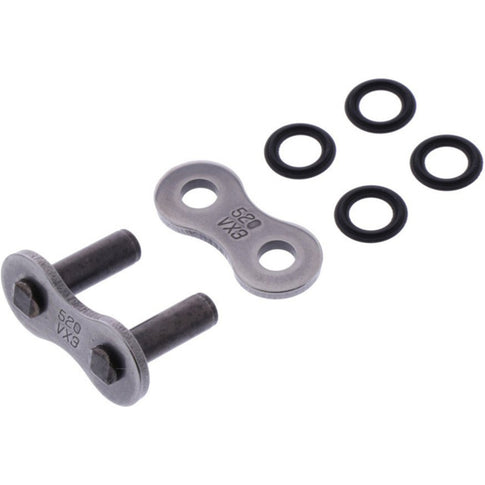 Attache creuse chaîne de transmission pas 520 VX3 D.I.D