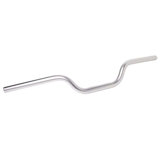 Manillar Puig Hi-Tech cilíndrico  Ø 22 largo=735mm