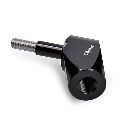 Adaptateur rétrovieur axe levier Yamaha T-Max 530 12-16 Puig