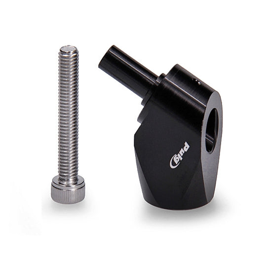 Rearview mirror adapter lever axle Yamaha T-Max 530 12-16 Puig