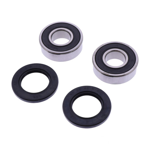 Roulements et Joint spi  roue avant Yamaha MT 07-09 / Tracer >2016 JMP 