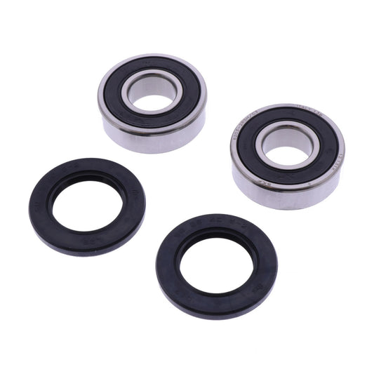 Rodamientos y retenes rueda delantera Yamaha MT 07-09 / Tracer >2016 JMP