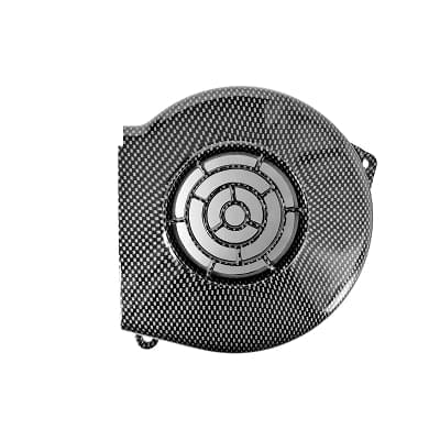Tampa do ventilador Peugeot Ludix TNT