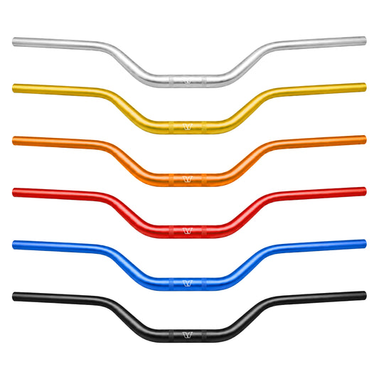 Manillares 28 mm Vparts Racing