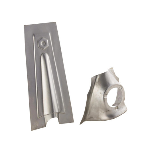 Nariz completa Vespa Primavera/Super/SL PREMIUM Quality