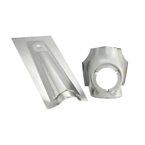 Complete nose Vespa 150 Sprint/GS 160 PREMIUM Quality.