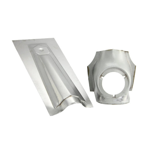 Nariz completa Vespa 150 Sprint/GS 160 PREMIUM Quality.