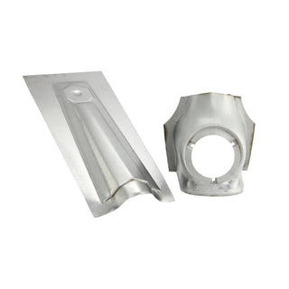 Complete nose Vespa 150 Sprint/GS 160 PREMIUM Quality.