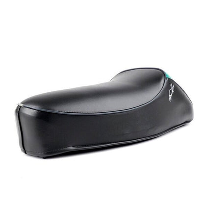 Asiento monoplaza tricolor Italy Vespa Primavera/Super/SL SIP