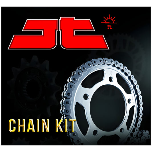 Yamaha XSR 125 21-25 Transmission Kit JT Sprockets