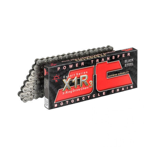 Kit de transmisión X-Ring Yamaha XV 250 H Virago 16x45z paso 520 X1R3 114 eslabones