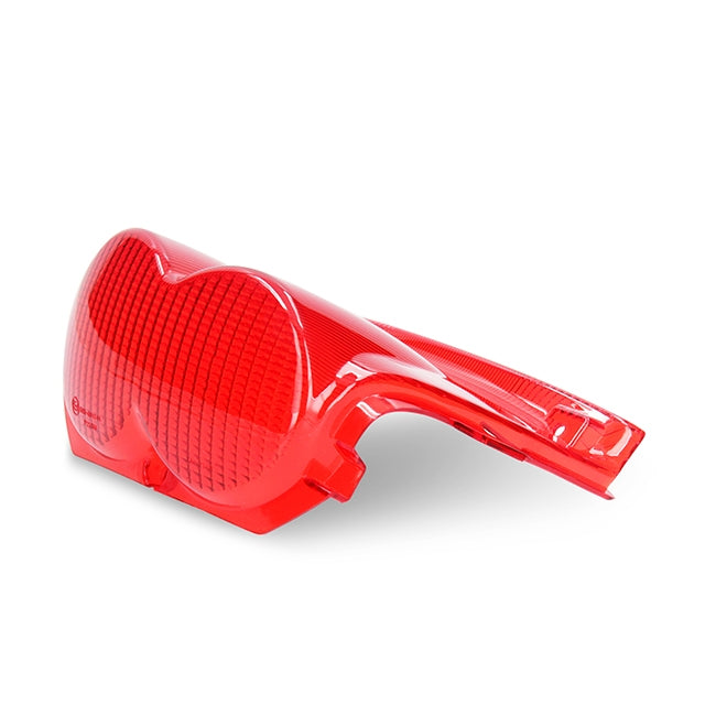 Tulipa de piloto trasero Yamaha Neo's / MBK Ovetto 50/100 97-06 Vparts - rojo