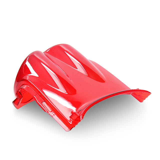 Tulipa de piloto trasero Yamaha Neo's / MBK Ovetto 50/100 97-06 Vparts - rojo