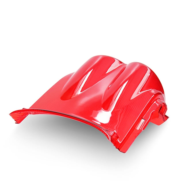 Tulipa de piloto trasero Yamaha Neo's / MBK Ovetto 50/100 97-06 Vparts - rojo