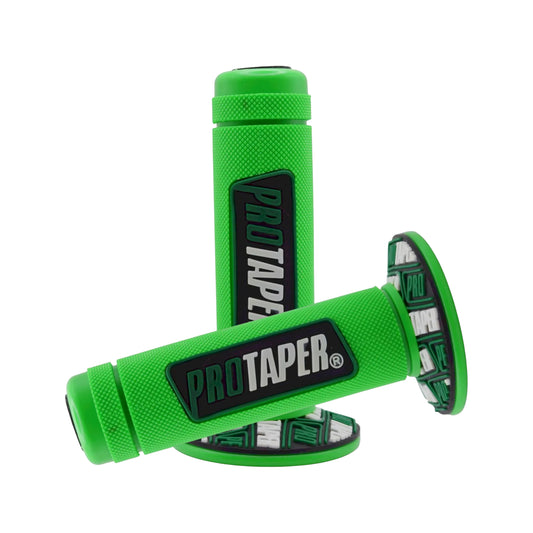 Puños protaper V2 fluor