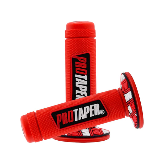 Puños protaper V2 fluor