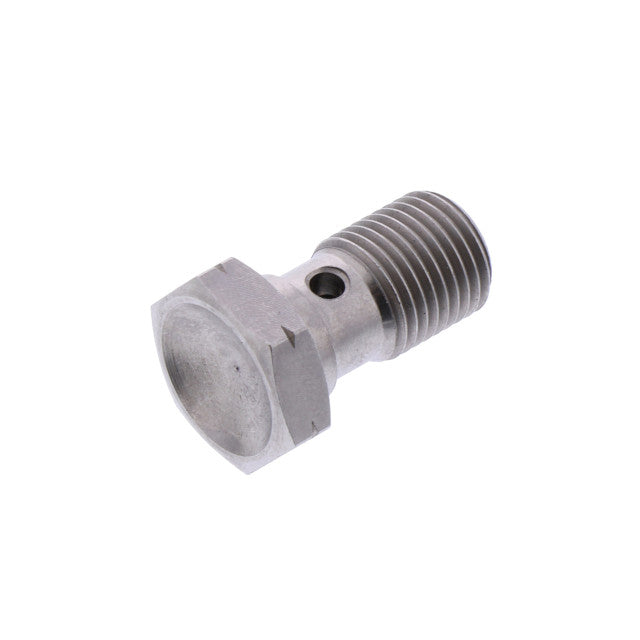 Tornillo banjo simple inox M10x1.00 JMP 757.09.42