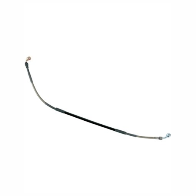 Latiguillo de freno trasero JMP 757.60.01#QKX1G