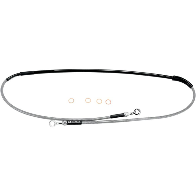 Latiguillo de freno delantero JMP 757.60.01#T3G3K