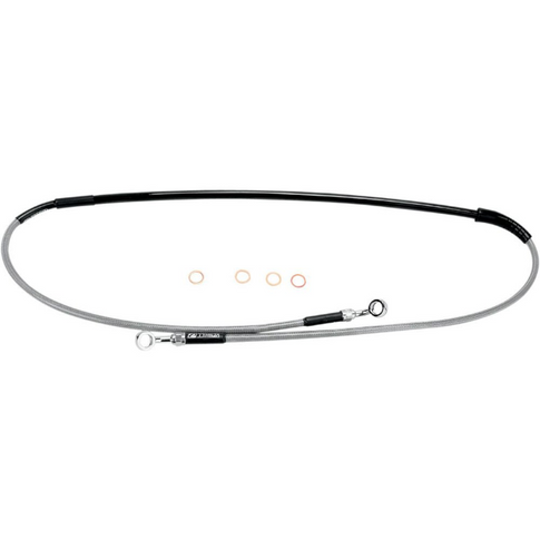 Latiguillo de freno delantero JMP 757.60.01#T3G3K