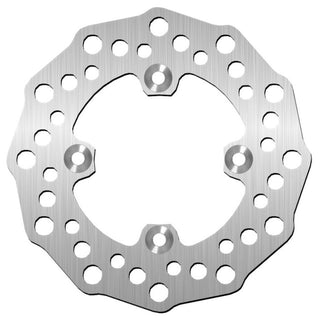 Rear wavy brake disc Yamaha YZ 85 01-23 NG Brake Disc