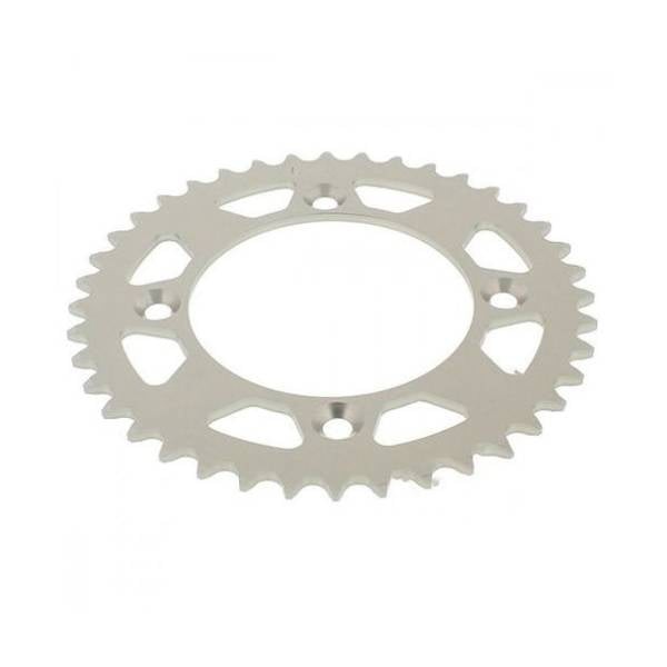 Corona de transmisión KTM SX 50 Z-42 paso 415 758.04.25
