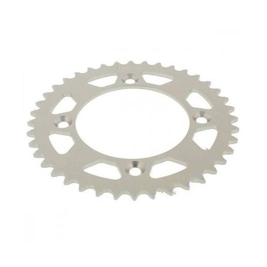 Corona de transmisión KTM SX 50 Z-42 paso 415 758.04.25